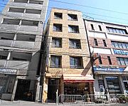 サラソーニョ御所西 3階 築41年9ヶ月の賃貸物件