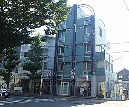 叡山電鉄叡山本線 茶山・京都芸術大学駅 徒歩10分の賃貸マンション