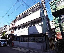 JR東海道・山陽本線 山科駅 徒歩9分の賃貸マンション