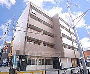 ＣｏｔｏＧｌａｎｃｅ一乗寺駅前 5階 築18年8ヶ月の賃貸物件