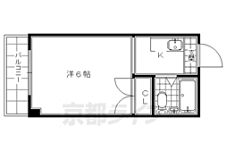 ファーマシー21 7階