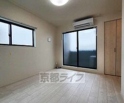 Ｔｅａ　Ｐａｖｉｌｉｏｎ 301 3階1Kのリビング/ダイニング