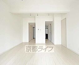 珠光ビル御幸町 203 2階1Kのリビング/ダイニング