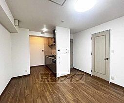 ライオンズマンション京都河原町第2 1003 10階2LDKのリビング/ダイニング