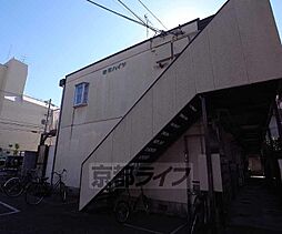 京阪本線 神宮丸太町駅 徒歩5分