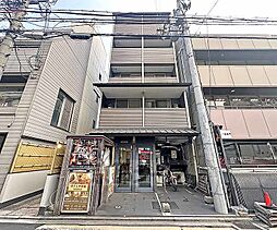 グランジュール綾小路