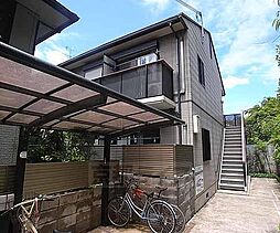 京阪本線 出町柳駅 徒歩17分