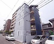 もとしろマンション 4階 築47年5ヶ月の賃貸物件