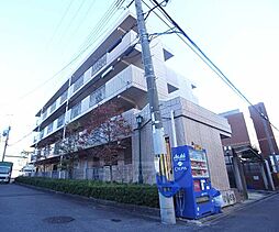 JR東海道・山陽本線 西大路駅 徒歩2分