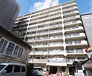 四条大宮グランドコーポ 10階 築46年10ヶ月の賃貸物件