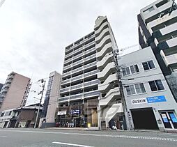 JR山陰本線 二条駅 徒歩10分の賃貸マンション