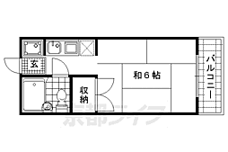 コンラッドハイツ 2階