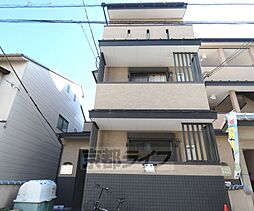 京都市営烏丸線 丸太町駅 徒歩15分の賃貸マンション