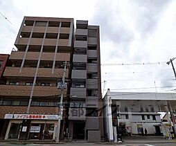 JR山陰本線 二条駅 徒歩13分の賃貸マンション