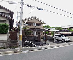 京都市営烏丸線 国際会館駅 徒歩8分