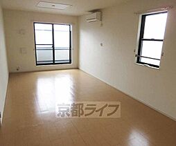 ロ・ピュール 2階1LDKのリビング/ダイニング