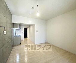 ＭＯＮＯ　ＣＯＭＯＤＯ　ＷＥＳＴ 206 2階1LDKのリビング/ダイニング