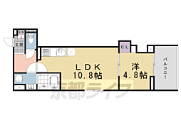 GRAMM丹波口 3階/303