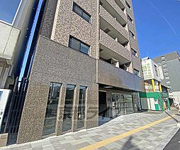 リーガル京都堀川五条通りII