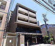 四条駅より徒歩2分 4階 築15年10ヶ月の賃貸物件