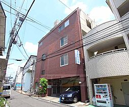 京阪本線 出町柳駅 徒歩8分の賃貸マンション