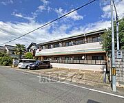 北山駅より徒歩4分 2階 築27年10ヶ月の賃貸物件