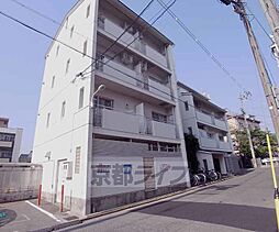 叡山電鉄叡山本線 一乗寺駅 徒歩1分