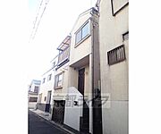 二条駅より徒歩3分 築36年6ヶ月の賃貸物件