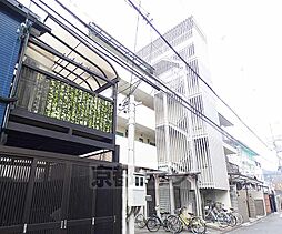 京阪本線 神宮丸太町駅 徒歩7分の賃貸マンション