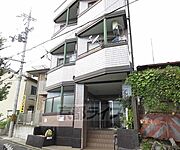 東野駅より徒歩22分 築34年6ヶ月 3階建の賃貸物件