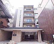 神宮丸太町駅より徒歩2分 4階 築13年10ヶ月の賃貸物件