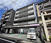 烏丸御池駅より徒歩5分 5階 築16年4ヶ月の賃貸物件