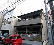 五条駅より徒歩9分 3階 築15年9ヶ月の賃貸物件