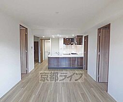 リーガル京都二条城前 401