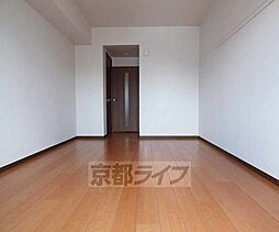 京都市営烏丸線 今出川駅 徒歩8分の賃貸マンション 1階1Kのリビング/ダイニング