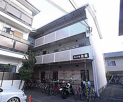 叡山電鉄叡山本線 一乗寺駅 徒歩5分の賃貸マンション