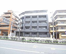 京阪本線 神宮丸太町駅 徒歩22分の賃貸マンション