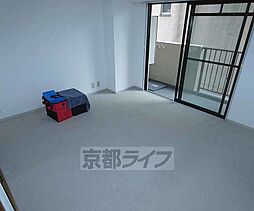 ライオンズマンション祇園 501 5階1LDKのリビング/ダイニング