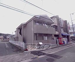 京阪本線 出町柳駅 徒歩22分の賃貸マンション