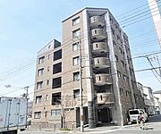 サンクラージュ山科三条の賃貸物件