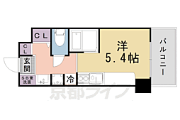 京都市営烏丸線 今出川駅 徒歩12分