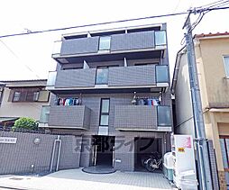 京都市営烏丸線 今出川駅 徒歩22分の賃貸マンション