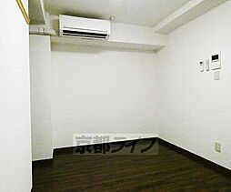 アクアフロント梅小路 103 1階1Kのリビング/ダイニング