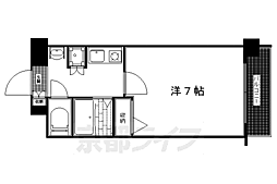 京阪本線 神宮丸太町駅 徒歩2分