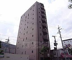 京都地下鉄東西線 椥辻駅 徒歩1分の賃貸マンション