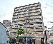 ローレルコート室町の賃貸物件