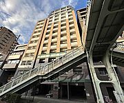 プレサンスNEO京都烏丸 5階 築17年1ヶ月の賃貸物件