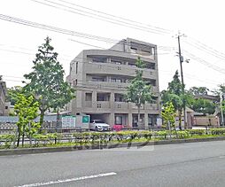 京阪本線 出町柳駅 徒歩12分の賃貸マンション