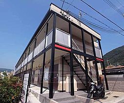 レオパレス大宅