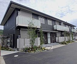 叡山電鉄鞍馬線 岩倉駅 徒歩10分の賃貸アパート